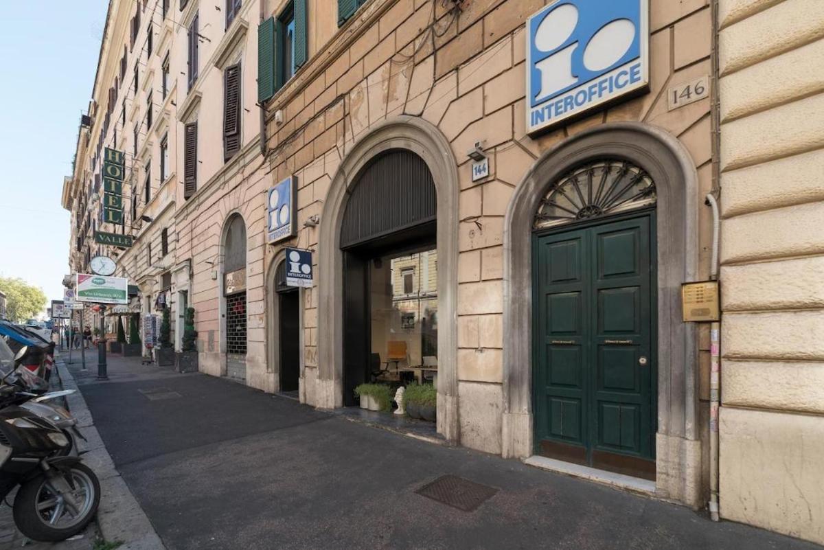 Apartamento Romeathome146 - Monti Roma