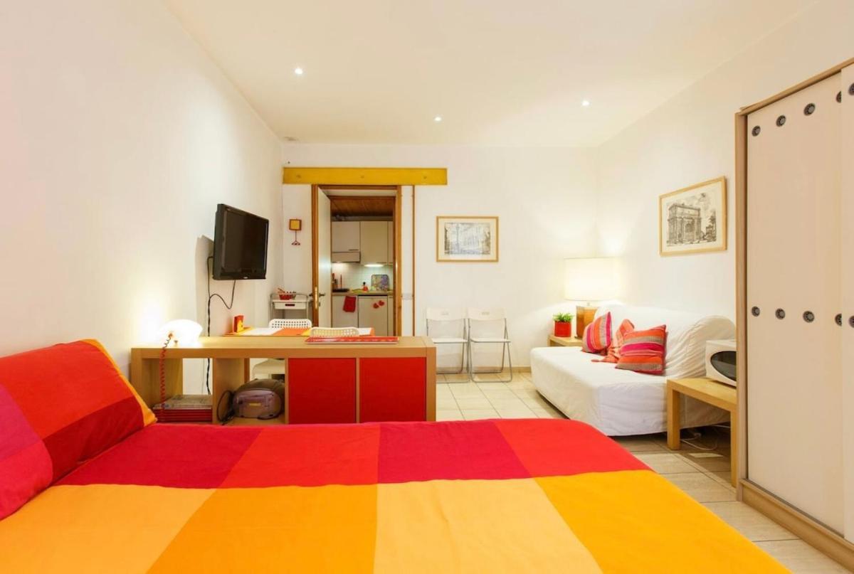 Appartamento Romeathome146 - Monti Roma
