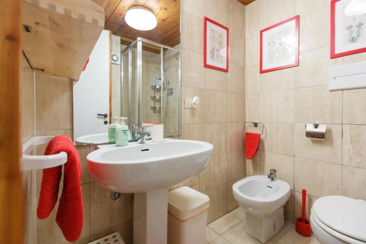 Romeathome146 - Monti Appartamento Roma