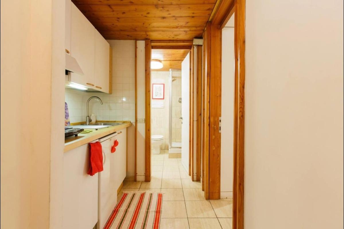 Appartamento Romeathome146 - Monti Roma