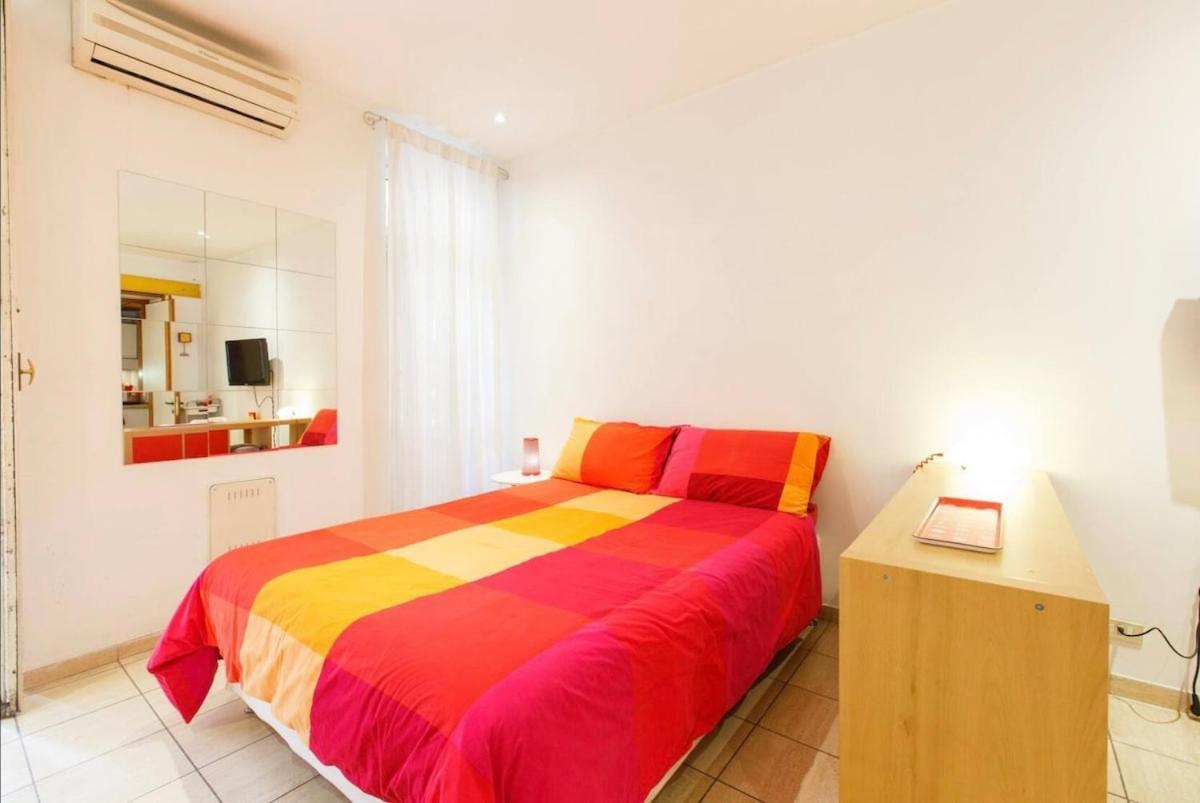 Romeathome146 - Monti Appartamento Roma