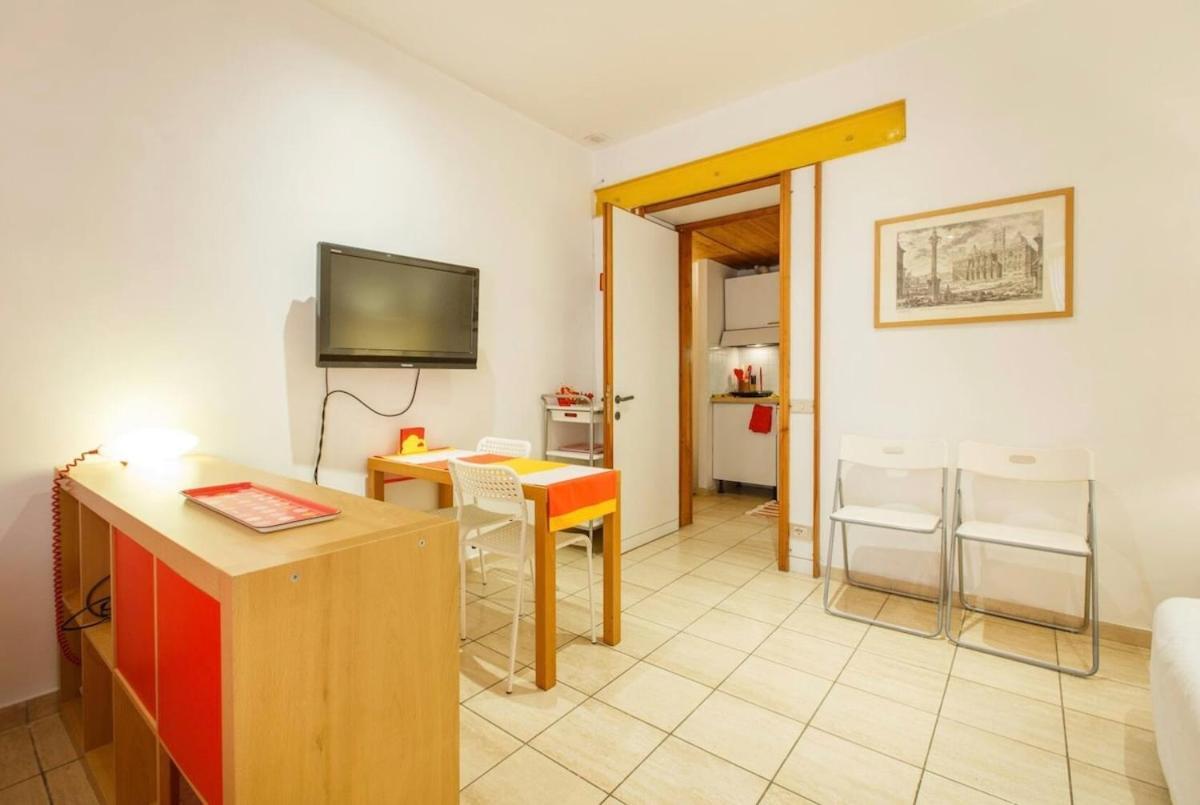 Appartamento Romeathome146 - Monti