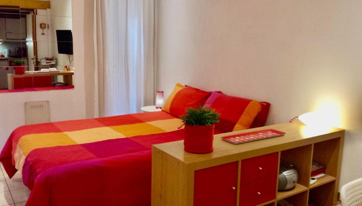 Appartamento Romeathome146 - Monti *