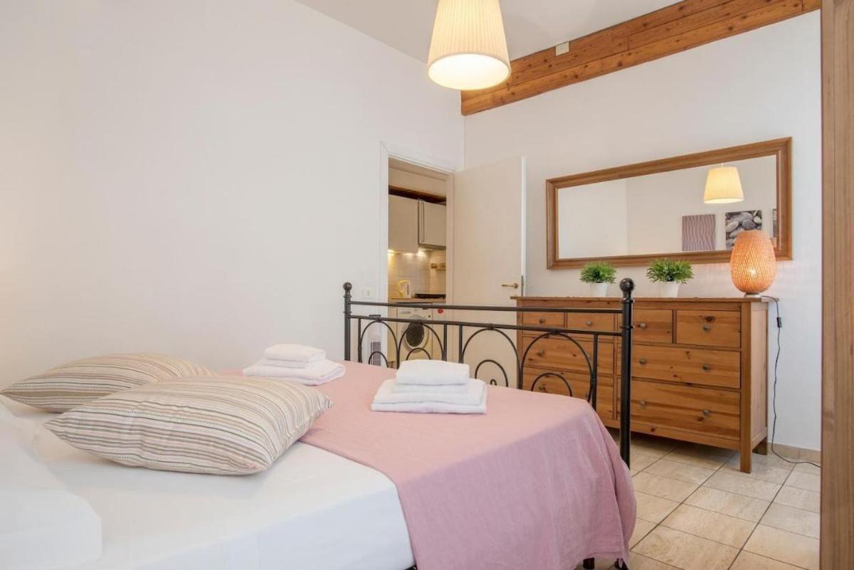 Romeathome146 - Monti Appartamento Roma