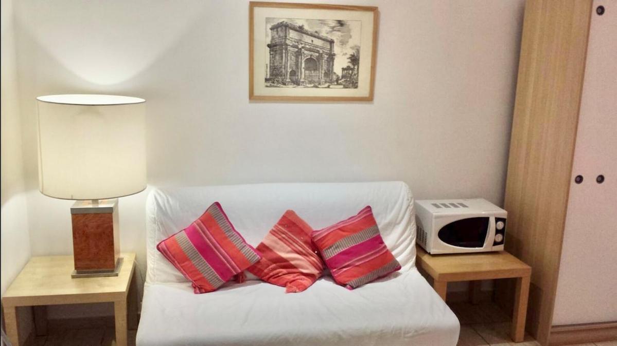 Romeathome146 - Monti Appartamento