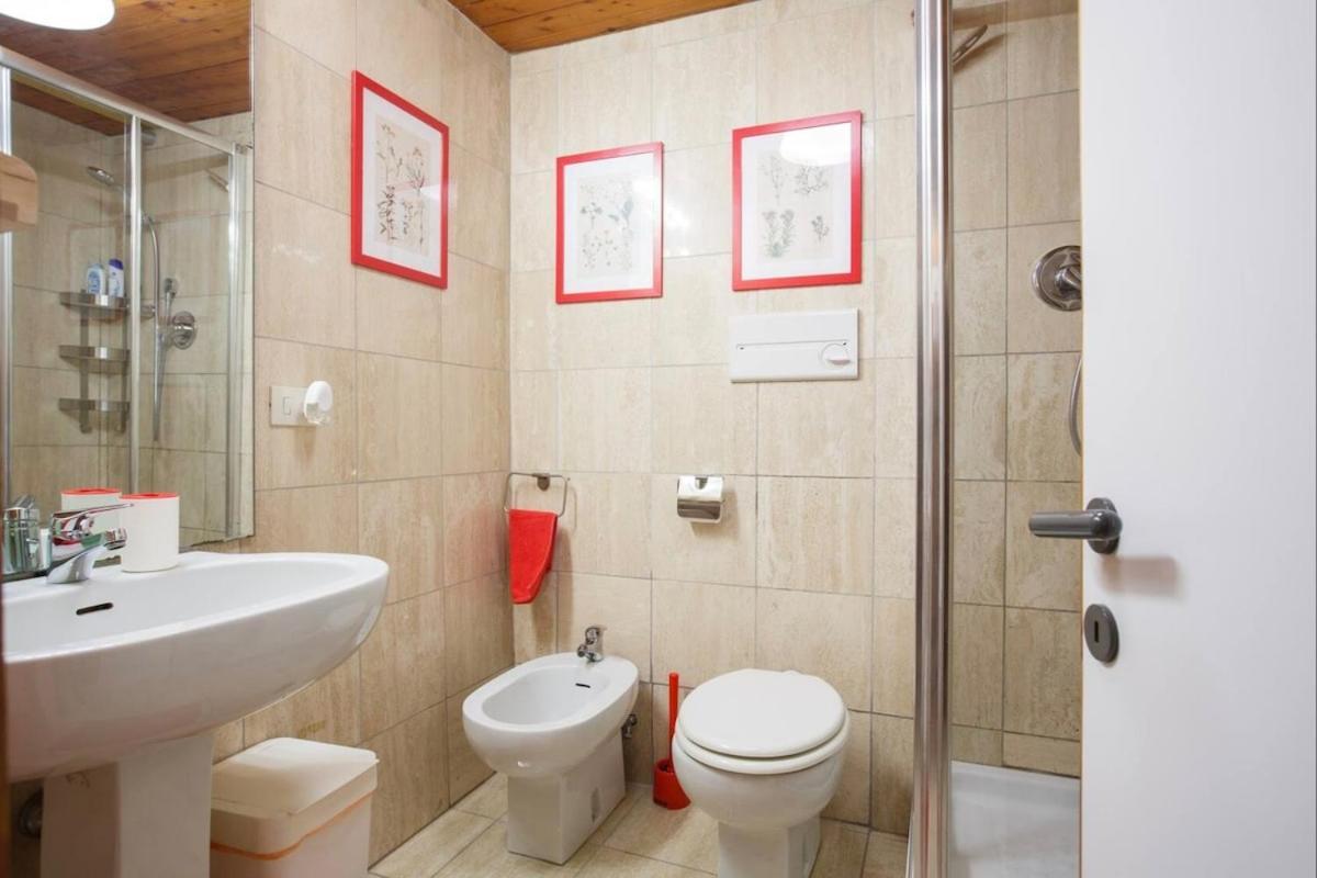 Appartamento Romeathome146 - Monti Roma