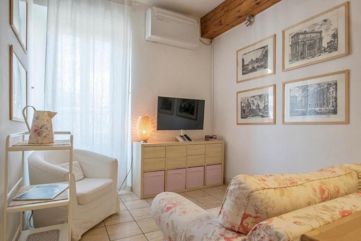 Romeathome146 - Monti Appartamento Roma